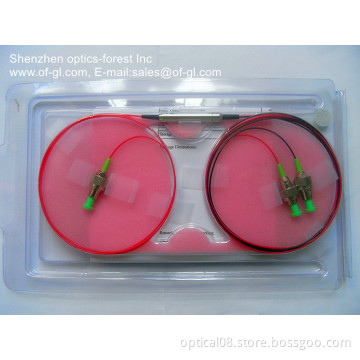 3-Port   Fiber Optic Circulator